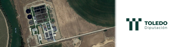 El PERTE del Agua sit&uacute;a a la provincia de Toledo como referente en gesti&oacute;n h&iacute;drica eficiente en municipios peque&ntilde;os