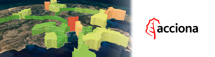 ACCIONA y Baseform se unen para impulsar la excelencia en la gestión del ciclo integral del agua