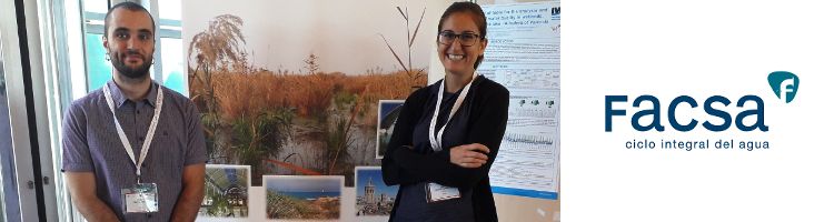 FACSA presenta sus innovaciones sobre humedales artificiales en el congreso internacional de la IWA