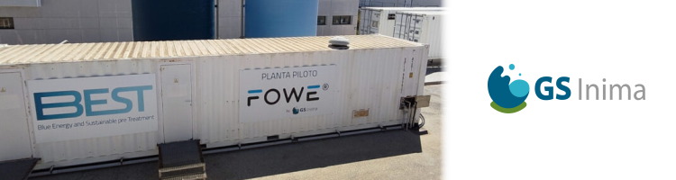 GS Inima avanza a las semifinales del Track A de XPRIZE Water Scarcity con su innovador proyecto B.E.S.T.