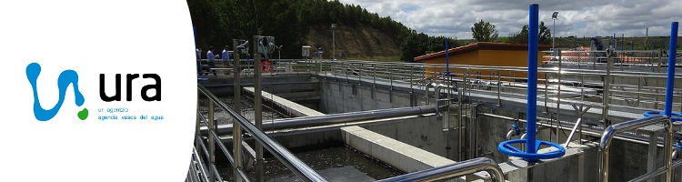 La Agencia Vasca del Agua se interesa por el modelo de gestión del agua de Portugal