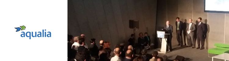 El municipio tinerfeño de Adeje ha acogido las jornadas “La tecnología al servicio del agua en Canarias”