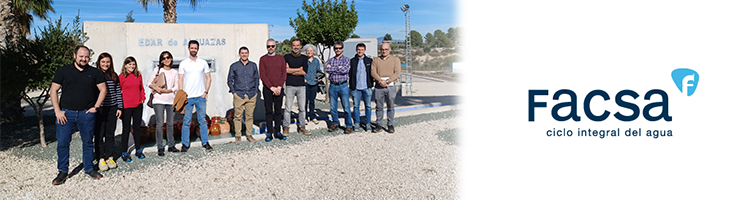 Arranca el proyecto DTCONEDAR para el desarrollo de un gemelo digital híbrido