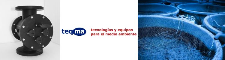 teqma aporta sus soluciones de desinfección ultravioleta a la industria de la piscicultura