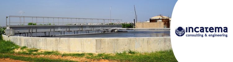 Incatema se adjudica una depuradora autosostenible de 32 M€ en Cambérène (Senegal)