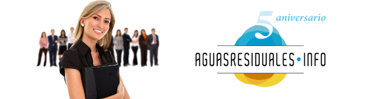 ¿Necesitas Formación Presencial u On-Line para el sector del tratamiento del agua? Conoce la oferta de AGUASRESIDUALES.INFO