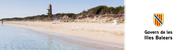 El Govern impulsa la renovaci&oacute;n de la conducci&oacute;n de agua potable que abastece a Platja de Muro