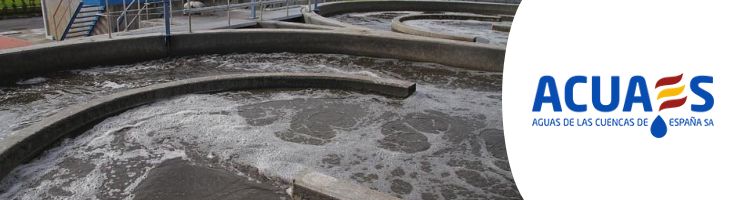 ACUAES licita la redacción del proyecto de la nueva EDAR Illa de Arousa en Pontevedra