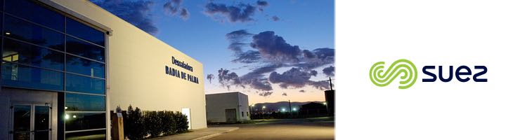 SUEZ España, ganadora de los Premios CEX a la mejor práctica de integración de los ODS por su proyecto en la desalinizadora en Mallorca