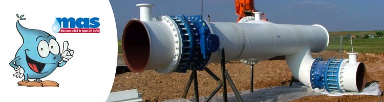 Comienzan a ejecutarse los primeros proyectos de una de las líneas de subvenciones de la Mancomunidad de Aguas del Sorbe para el 2014