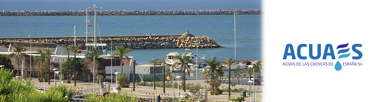 ACUAES autoriza la licitación por 9M€ de las obras de la nueva EDAR de Mazagón, en Huelva