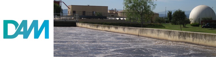 Aprobado un proyecto coordinado por DAM para el desarrollo de un biorreactor osmótico de membranas