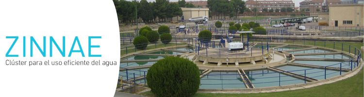 ZINNAE celebra en Zaragoza el "I Foro de Reflexión sobre el Envejecimiento de las Infraestructuras del Agua"