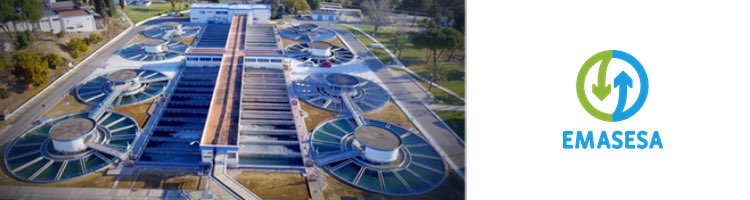 EMASESA aprueba un presupuesto de 218 M€ para mejorar el servicio durante 2026