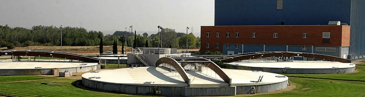 Zaragoza desarrolla una herramienta para disponer de información real de los 1.200 km de saneamiento y de las dos EDAR´s de la ciudad