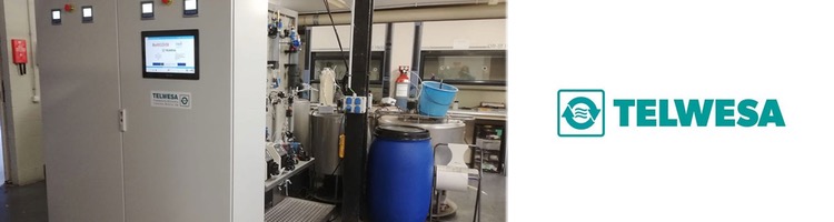 Nace la primera planta piloto para crear  productos de valor añadido a partir de CO2