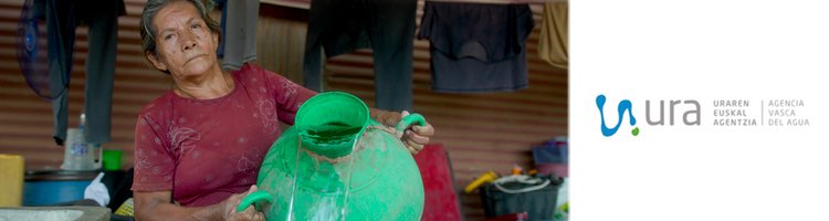 URA y eLankidetza refuerzan su compromiso con el derecho humano al agua en el Sur global