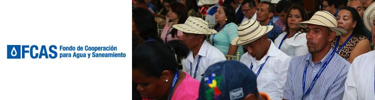 Una visión histórica de la organización comunitaria de servicios de agua y saneamiento