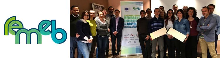 El biorreactor de membranas sostenible REMEB ultima ya su puesta en marcha en España