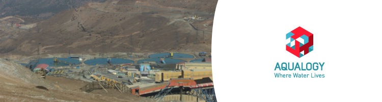 AQUALOGY gestiona los recursos hídricos de la mayor empresa de cobre del mundo en Chile