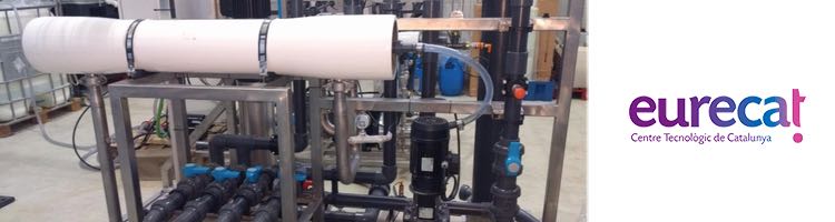 Impulsan la economía circular para reducir la contaminación y los costes de la gestión de lixiviados