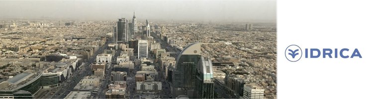 La tecnología de Idrica apoyará a Global Omnium en la gestión de un tercio de la red de alcantarillado de Qatar