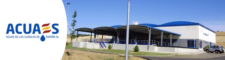 Licitada la O&M de la ETAP de Benavente y los Valles que abastece a 35 municipios de Zamora