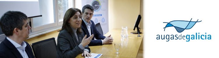 La Xunta anima a las entidades a colaborar en la elaboraci&oacute;n del Plan General de Saneamiento de Galicia