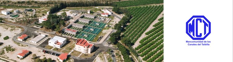 La Mancomunidad de los Canales del Taibilla invertirá 14 M€ en la mejora del abastecimiento a Cieza y Mula en la Región de Murcia