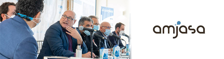 El ejemplo de Amjasa: Cómo renovar la red de abastecimiento y reducir la factura de la energía sin repercutir en el recibo