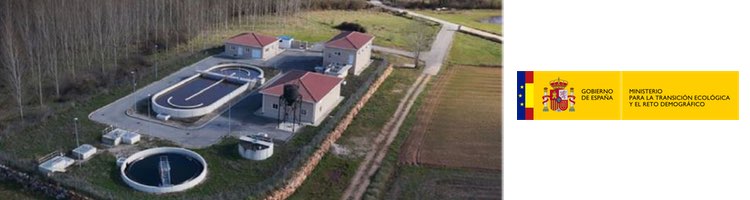 500 entidades han presentado proyectos a la 2da convocatoria de subvenciones para la digitalización del ciclo urbano del agua