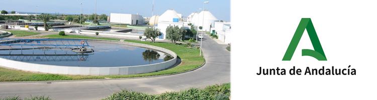 La Junta destaca la posibilidad de las aguas regeneradas para obtener más recursos hídricos en Almería