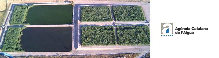 La Agencia Catalana del Agua presenta diferentes tipologías de sistemas de saneamiento a varios alcaldes de la Conca de Barberà y el Alt Camp en Tarragona
