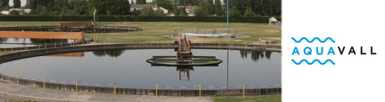 Aquavall presenta la consulta pública para elaborar su "Mapa de Alerta Temprana de Innovación en Agua y Saneamiento"
