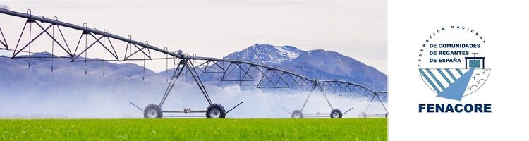 FENACORE considera que la normativa europea sobre la reutilización podría complicar la exportación de productos agroalimentarios