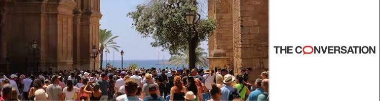 ¿Cuánta agua consume el turismo en Baleares?