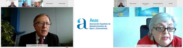 Arranca el proceso informal de participación y consultas con el sector para la trasposición de la "Directiva sobre Aguas de Consumo Humano"