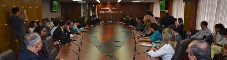 Expertos en calidad de agua de LABAQUA y AQUALOGY, ponentes internacionales en la Jornada “Metodologías de Controle da Qualidade Ambiental e da Agua” en Brasil