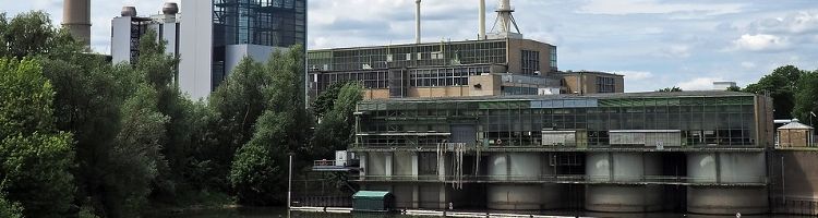 Actividad empresarial, aridez de la región y precio, influyen en la demanda de agua para usos industriales en España