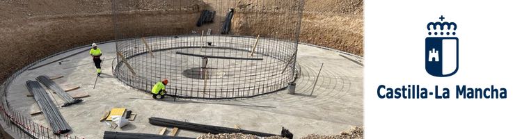 Castilla La Mancha avanza en su compromiso de optimizar la calidad del agua con nuevas EDAR en pequeños municipios