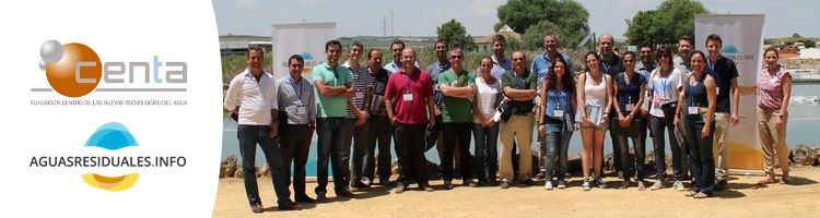 ¡Solicita ya tu pre-inscripción para el curso del CENTA-AGUASRESIDUALES.INFO 2016!
