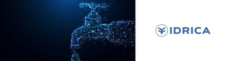 Idrica colabora con Telefónica en el ámbito de las soluciones IoT para el sector del agua