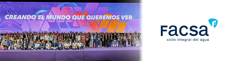 Facsa comparte su apuesta estratégica por la analítica geoespacial en la conferencia anual de ESRI-España