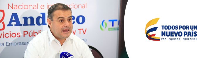 Colombia prevé ahorros millonarios aprobado el nuevo "Reglamento Técnico para el Sector del Agua y Saneamiento"