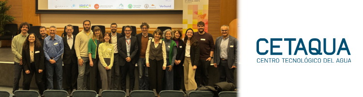 El proyecto ICARIA transforma la gesti&oacute;n de futuros riesgos de inundaci&oacute;n en la regi&oacute;n metropolitana de Barcelona