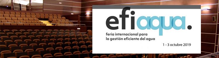 DAM presentará el proyecto FIBERCLEAN en la jornada sobre “microplásticos” que se celebra en EFIAQUA