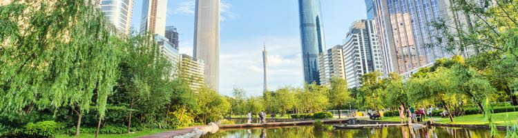 El mercado de la gestión inteligente del agua alcanzará los casi 3.500 millones de dólares en 2024