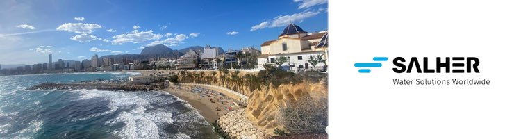 Verano de sol, playa y… sequía