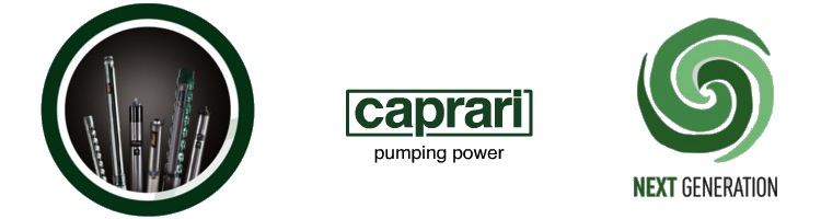 Caprari: La marca de la innovación