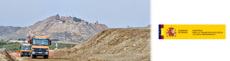 El MITECO ha ejecutado ya proyectos por valor de 110 M&euro; para la recuperaci&oacute;n del Mar Menor